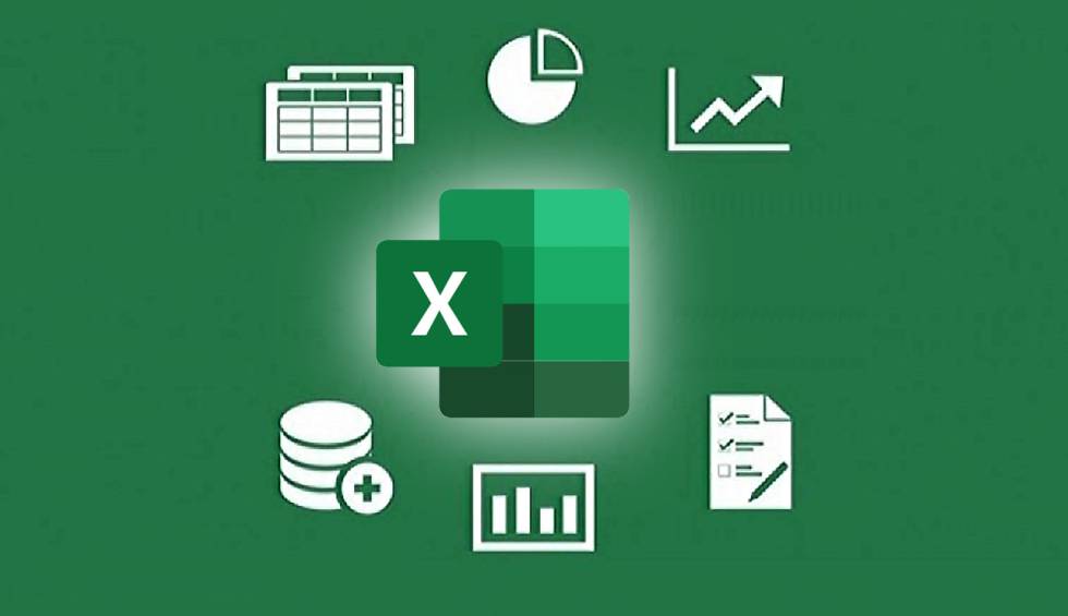 Microsoft Excel